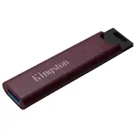 Kingston Technology DataTraveler 1TB Max Type-A 1000R/900W USB 3.2 Gen 2