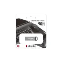 Kingston Technology DataTraveler Unidad Flash USB Kyson de 256 GB