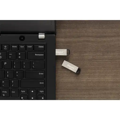 Kingston Technology DataTraveler Unidad Flash USB Kyson de 256 GB