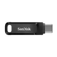 SanDisk Ultra Dual Drive Go unidad flash USB 256 GB USB Type-A / USB Type-C 3.2 Ge