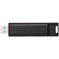 Kingston Technology DataTraveler 256GB Max Type-A 1000R/900W USB 3.2 Gen 2