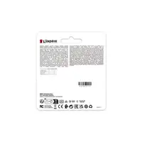Kingston Technology DataTraveler 256GB 220MB/s Unidad USB 3.2 Gen 1 Metálica SE9 G