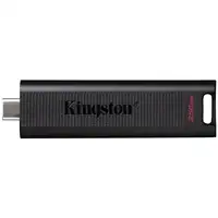 Kingston Technology DataTraveler 256GB Max 1000R/900W USB 3.2 Gen 2