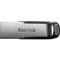 SanDisk Ultra Flair unidad flash USB 256 GB USB tipo A 3.2 Gen 1 (3.1 Gen 1) Negro