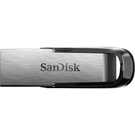 SanDisk Ultra Flair unidad flash USB 256 GB USB tipo A 3.2 Gen 1 (3.1 Gen 1) Negro
