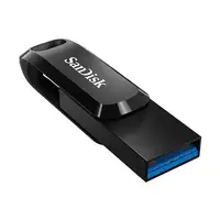 SanDisk Ultra Dual Drive Go unidad flash USB 32 GB USB Type-A / USB Type-C 3.2 Gen