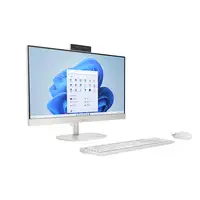 HP 24-cr0087ns Intel® Core™ i3 i3-1315U 60,5 cm (23.8") 1920 x 1080 Pixeles Pantal