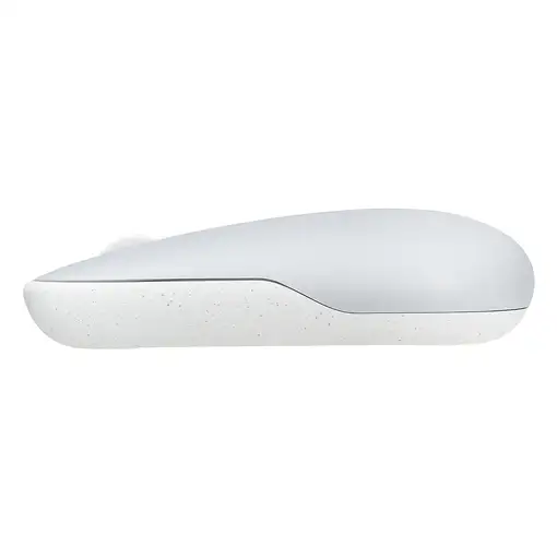 ASUS Marshmallow Mouse MD100 ratón Oficina Ambidextro RF Wireless + Bluetooth Ópti