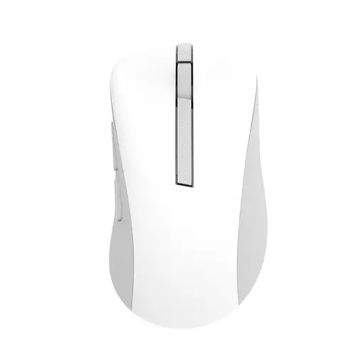 ASUS Wireless Mouse MD102 ratón Universal mano derecha RF Wireless + Bluetooth Ópt