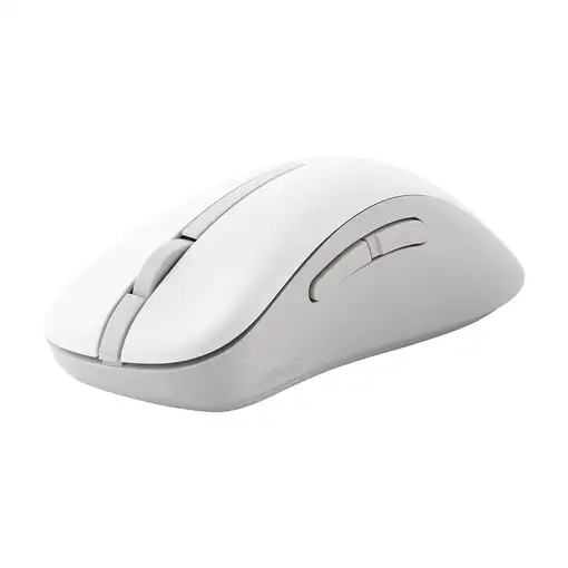 ASUS Wireless Mouse MD102 ratón Universal mano derecha RF Wireless + Bluetooth Ópt