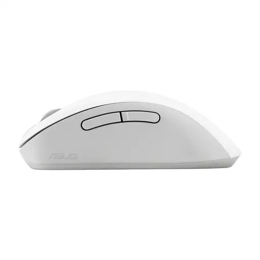 ASUS Wireless Mouse MD102 ratón Universal mano derecha RF Wireless + Bluetooth Ópt