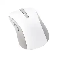 ASUS Wireless Mouse MD102 ratón Universal mano derecha RF Wireless + Bluetooth Ópt