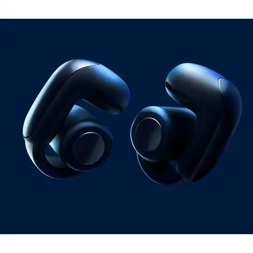 Bose Ultra Open Earbuds Auriculares Inalámbrico Dentro de oído Llamadas/Música/Dep