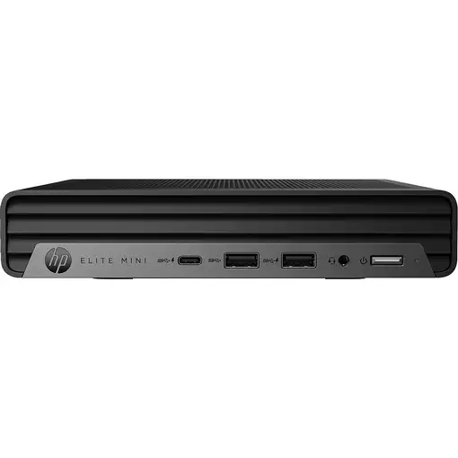 HP Elite Mini 800 G9 Intel® Core™ i5 i5-14500 16 GB DDR5-SDRAM 512 GB SSD Windows