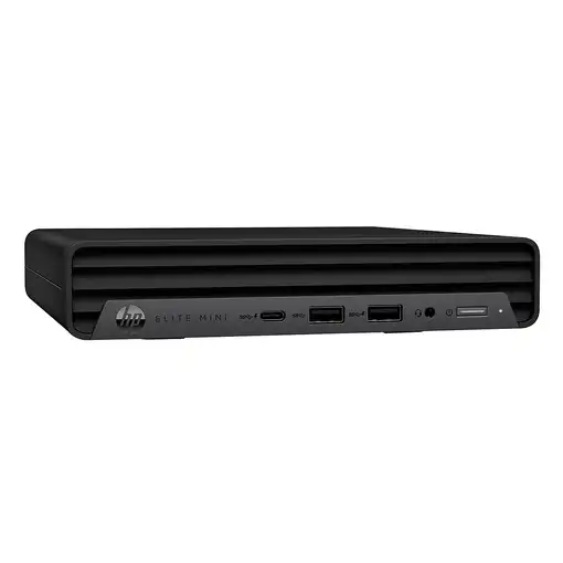 HP Elite Mini 800 G9 Intel® Core™ i5 i5-14500 16 GB DDR5-SDRAM 512 GB SSD Windows