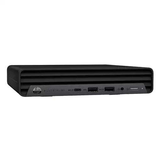 HP Elite Mini 800 G9 Intel® Core™ i5 i5-14500 16 GB DDR5-SDRAM 512 GB SSD Windows