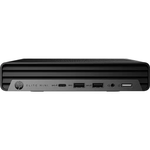 HP Elite Mini 800 G9 Intel® Core™ i5 i5-14500 16 GB DDR5-SDRAM 512 GB SSD Windows