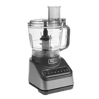 Ninja BN650 robot de cocina 850 W 2,1 L Plata Balanza integrada