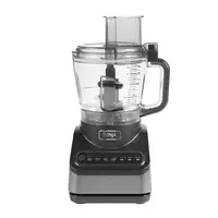 Ninja BN650 robot de cocina 850 W 2,1 L Plata Balanza integrada