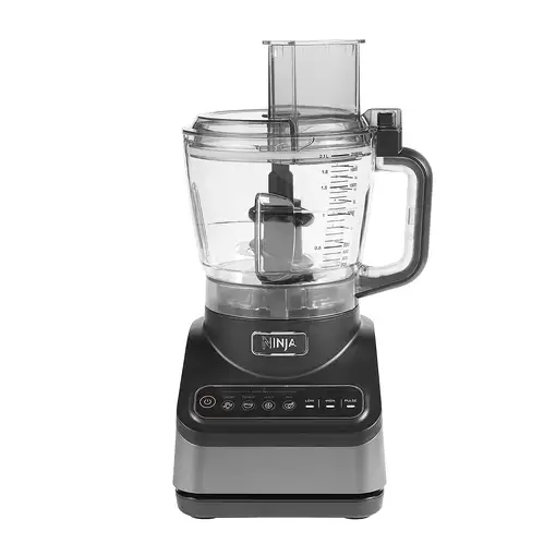 Ninja BN650 robot de cocina 850 W 2,1 L Plata Balanza integrada
