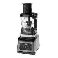 Ninja BN800 robot de cocina 1200 W 1,8 L Negro, Plata
