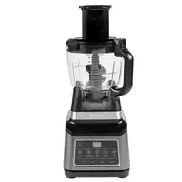 Ninja BN800 robot de cocina 1200 W 1,8 L Negro, Plata