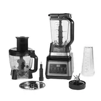 Ninja BN800 robot de cocina 1200 W 1,8 L Negro, Plata