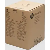 HP Cartucho de tinta 893 Latex con recubrimiento de 10 litros