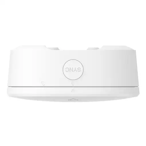Eufy T89203D1 sensor ambiental para hogares inteligentes Inalámbrico