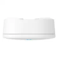 Eufy T89203D1 sensor ambiental para hogares inteligentes Inalámbrico
