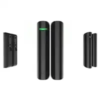 Ajax DoorProtect sensor de puerta / ventana Inalámbrico Puerta/ventana Negro