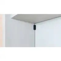 Ajax DoorProtect sensor de puerta / ventana Inalámbrico Puerta/ventana Negro