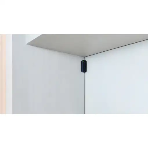 Ajax DoorProtect sensor de puerta / ventana Inalámbrico Puerta/ventana Negro