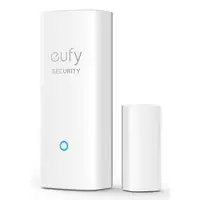 Eufy Security by Anker, Sensor de Puerta, Detecta Apertura/Cierre de Puertas y Ven