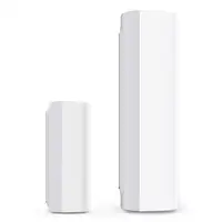 Eufy Security by Anker, Sensor de Puerta, Detecta Apertura/Cierre de Puertas y Ven