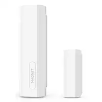 Eufy Security by Anker, Sensor de Puerta, Detecta Apertura/Cierre de Puertas y Ven