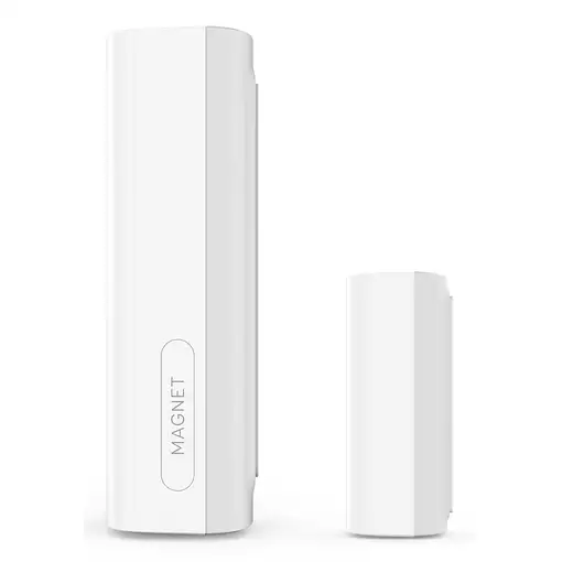Eufy Security by Anker, Sensor de Puerta, Detecta Apertura/Cierre de Puertas y Ven