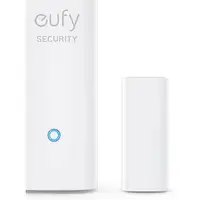 Eufy Security by Anker, Sensor de Puerta, Detecta Apertura/Cierre de Puertas y Ven