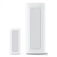 Eufy Security by Anker, Sensor de Puerta, Detecta Apertura/Cierre de Puertas y Ven