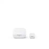 Eufy Security by Anker, Sensor de Puerta, Detecta Apertura/Cierre de Puertas y Ven