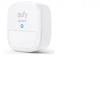 Eufy Sensor de movimiento, Security Home Alarm System Motion Detector, 100° campo