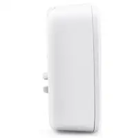 Eufy Sensor de movimiento, Security Home Alarm System Motion Detector, 100° campo