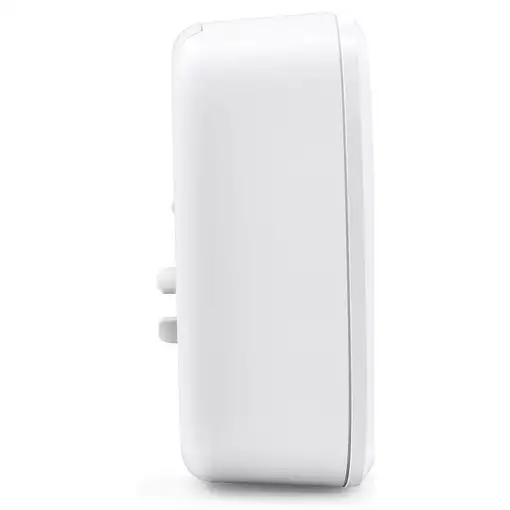 Eufy Sensor de movimiento, Security Home Alarm System Motion Detector, 100° campo