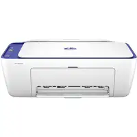 HP DeskJet 2821e Inalámbrico All-in-One Color Impresora, Instant Ink; Fotocopiador