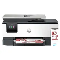 HP OfficeJet Pro 8134e Inalámbrico All-in-One Color Impresora, Servicio Instant In