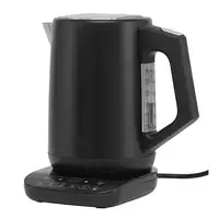 Ninja KT200EU tetera eléctrica 1,7 L 3000 W Negro