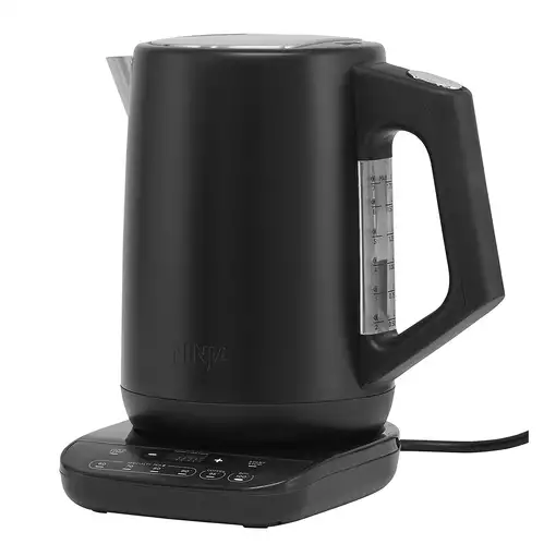 Ninja KT200EU tetera eléctrica 1,7 L 3000 W Negro