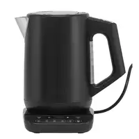 Ninja KT200EU tetera eléctrica 1,7 L 3000 W Negro