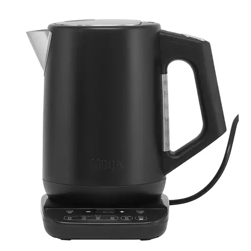 Ninja KT200EU tetera eléctrica 1,7 L 3000 W Negro