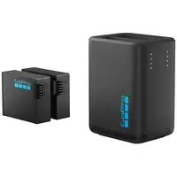 GoPro AEDBD-201-EU accesorio para cámara de deportes de acción Cargador de batería